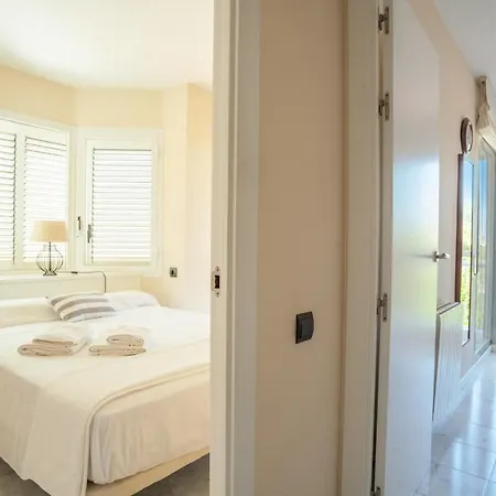 Holiday home Casa Cala Balmins
