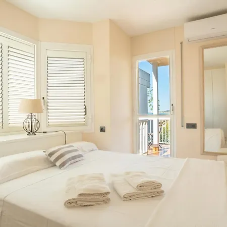 Holiday home Casa Cala Balmins