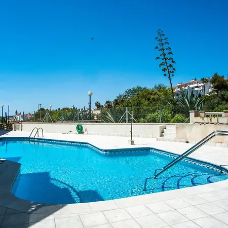 Feriehus Casa Cala Balmins