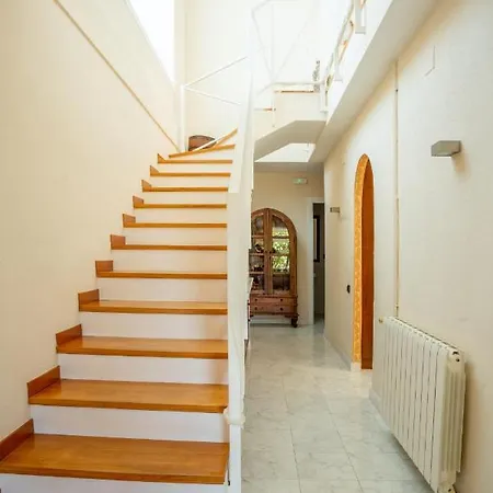 Casa Cala Balmins Hébergement de vacances *