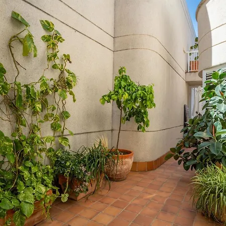 Casa Cala Balmins *