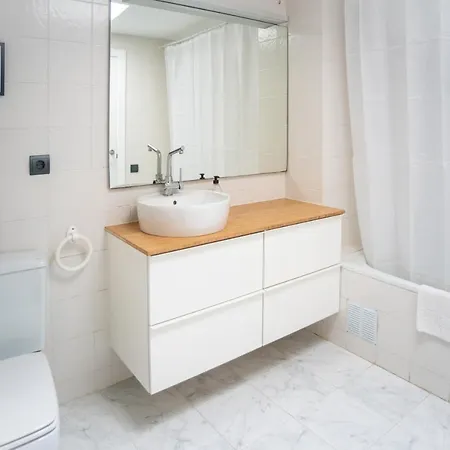 Holiday home Casa Cala Balmins Sitges