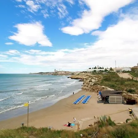Holiday home Casa Cala Balmins *