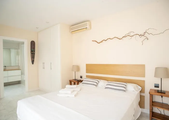 Casa Cala Balmins *