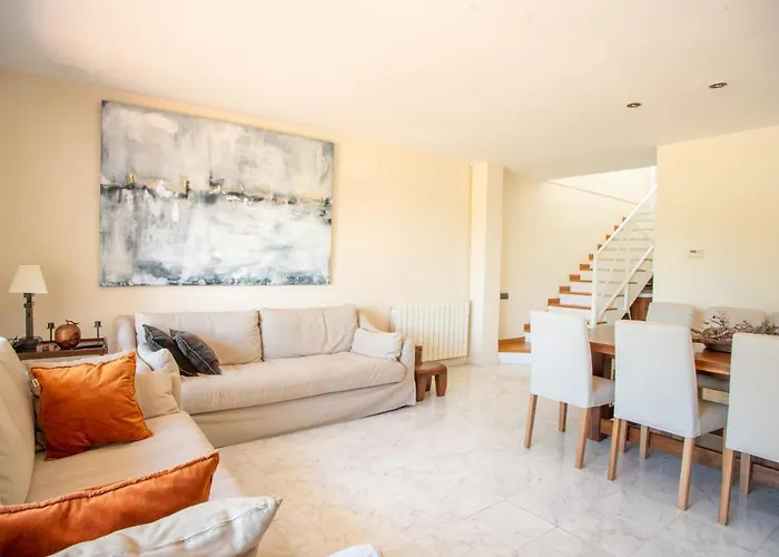 Casa Cala Balmins * Sitges