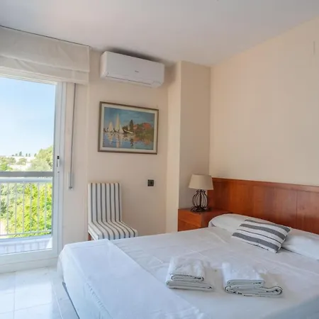 Hébergement de vacances Casa Cala Balmins