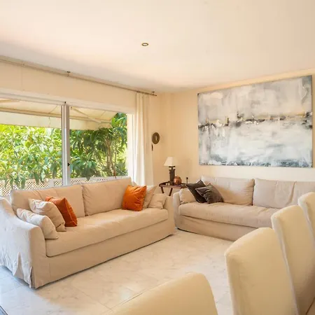 Hébergement de vacances Casa Cala Balmins Sitges