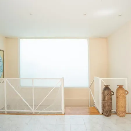 Casa Cala Balmins Hébergement de vacances