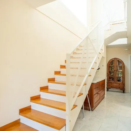 Casa Cala Balmins Hébergement de vacances *