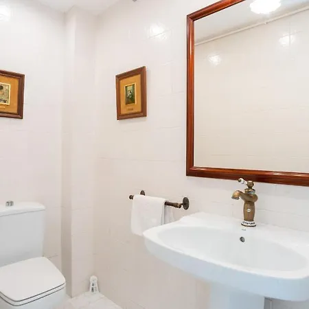 Casa Cala Balmins Hébergement de vacances Sitges