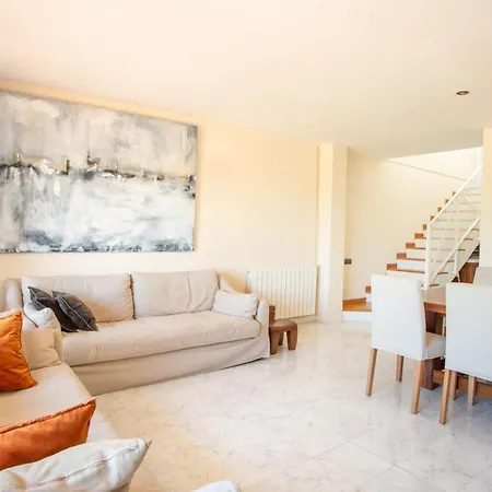 Casa Cala Balmins * Sitges