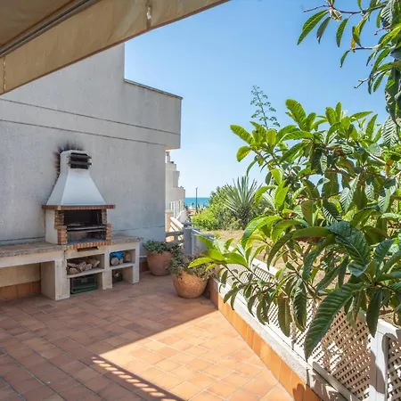 Casa Cala Balmins Sitges