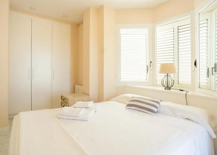 Tatil Evi Casa Cala Balmins