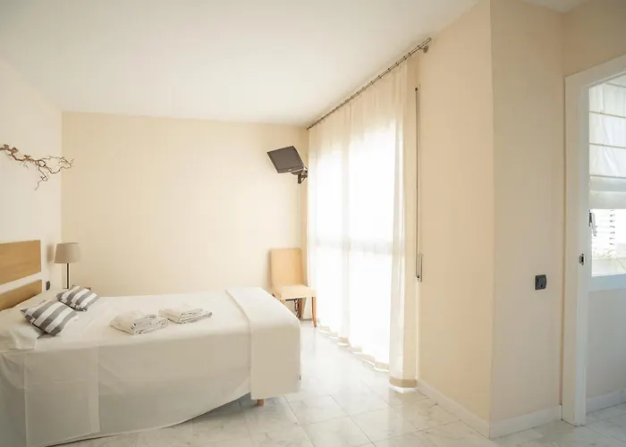 Tatil Evi Casa Cala Balmins *