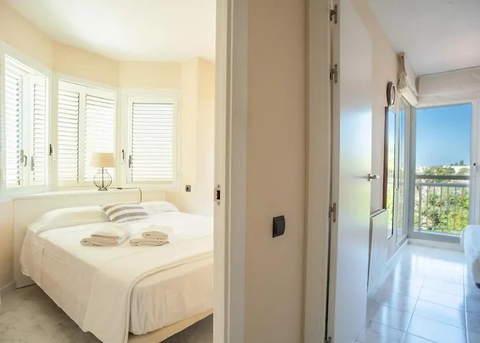 Tatil Evi Casa Cala Balmins