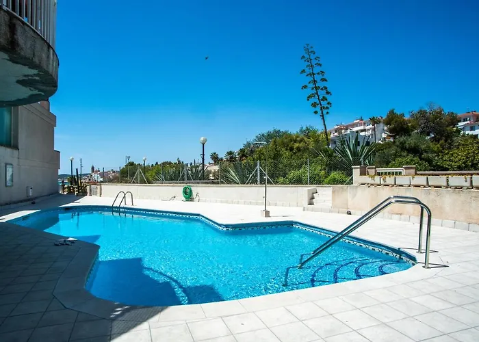 Tatil Evi Casa Cala Balmins