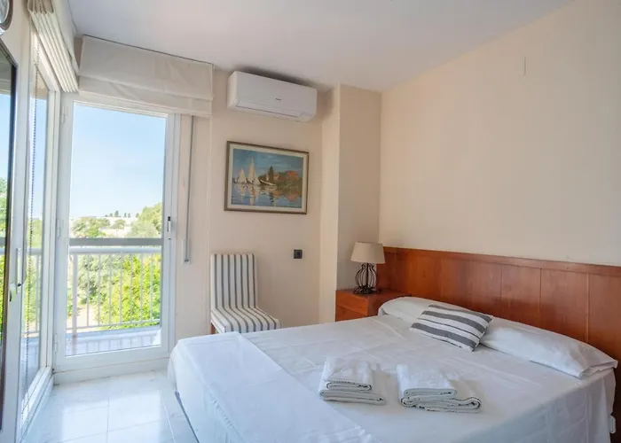 Tatil Evi Casa Cala Balmins
