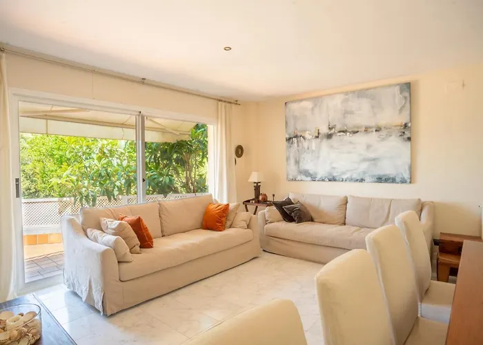 Tatil Evi Casa Cala Balmins Sitges