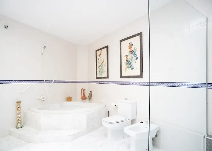 Casa Cala Balmins *