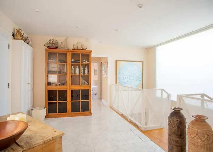 Casa Cala Balmins * Sitges