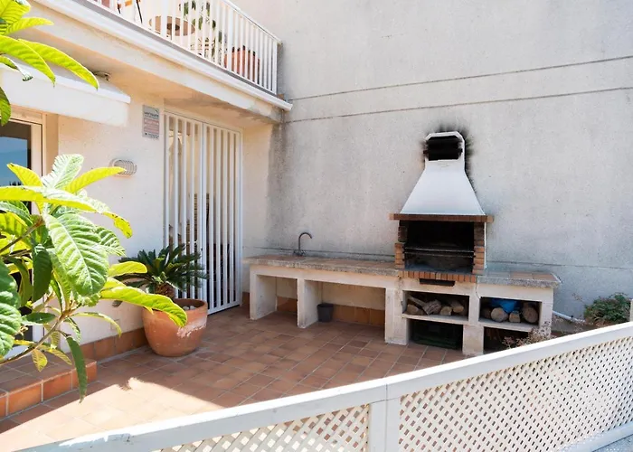 Casa Cala Balmins * Sitges