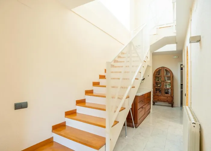 Casa Cala Balmins Tatil Evi *