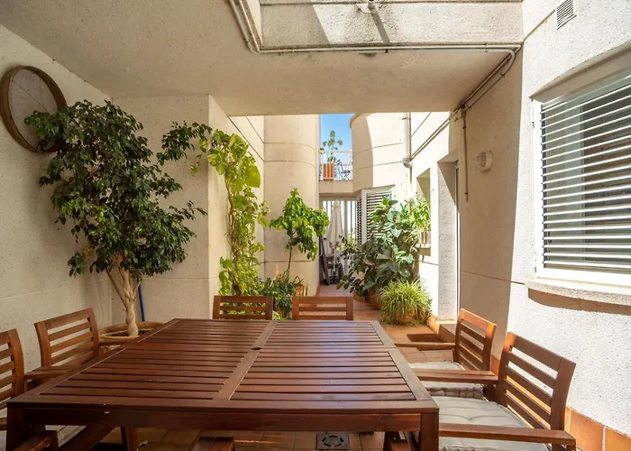 Tatil Evi Casa Cala Balmins