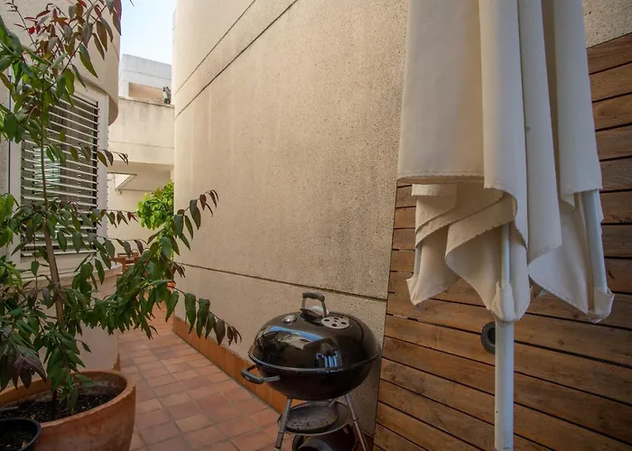 Casa Cala Balmins *