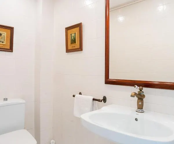 Casa Cala Balmins Tatil Evi Sitges