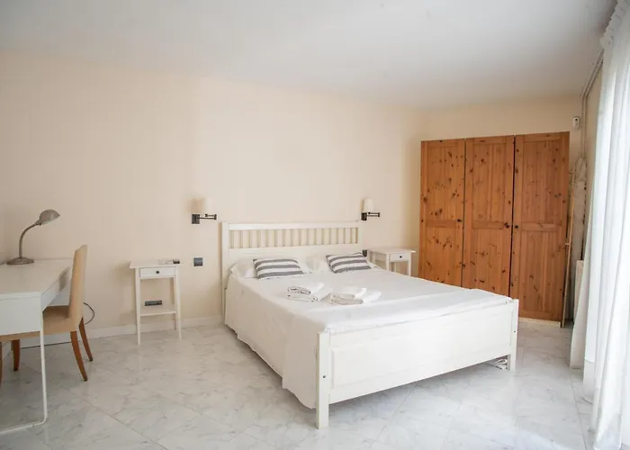 Casa Cala Balmins Sitges