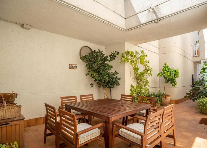 Casa Cala Balmins