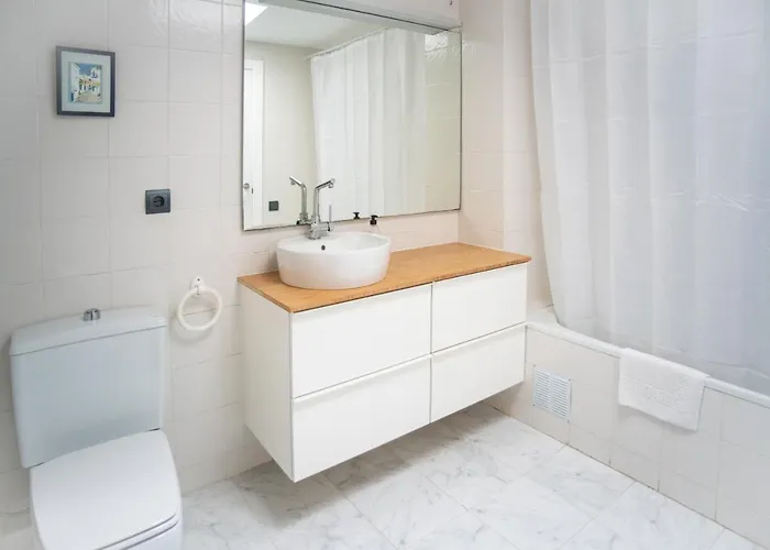 Tatil Evi Casa Cala Balmins Sitges
