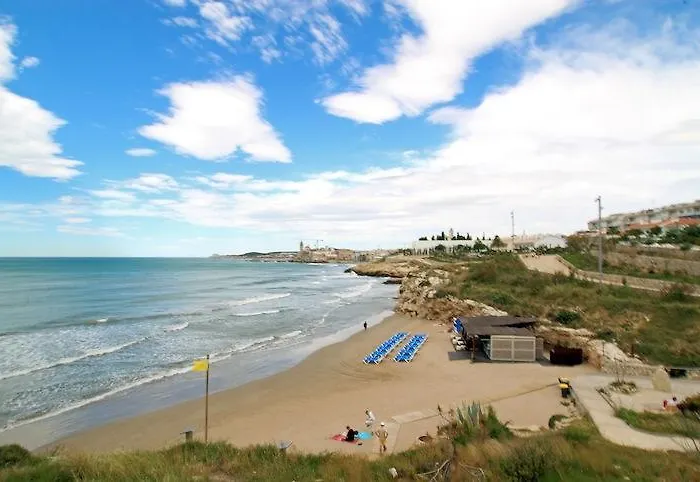 Tatil Evi Casa Cala Balmins *